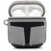 Чехол для наушников Star Wars The Mandalorian Airpods Case